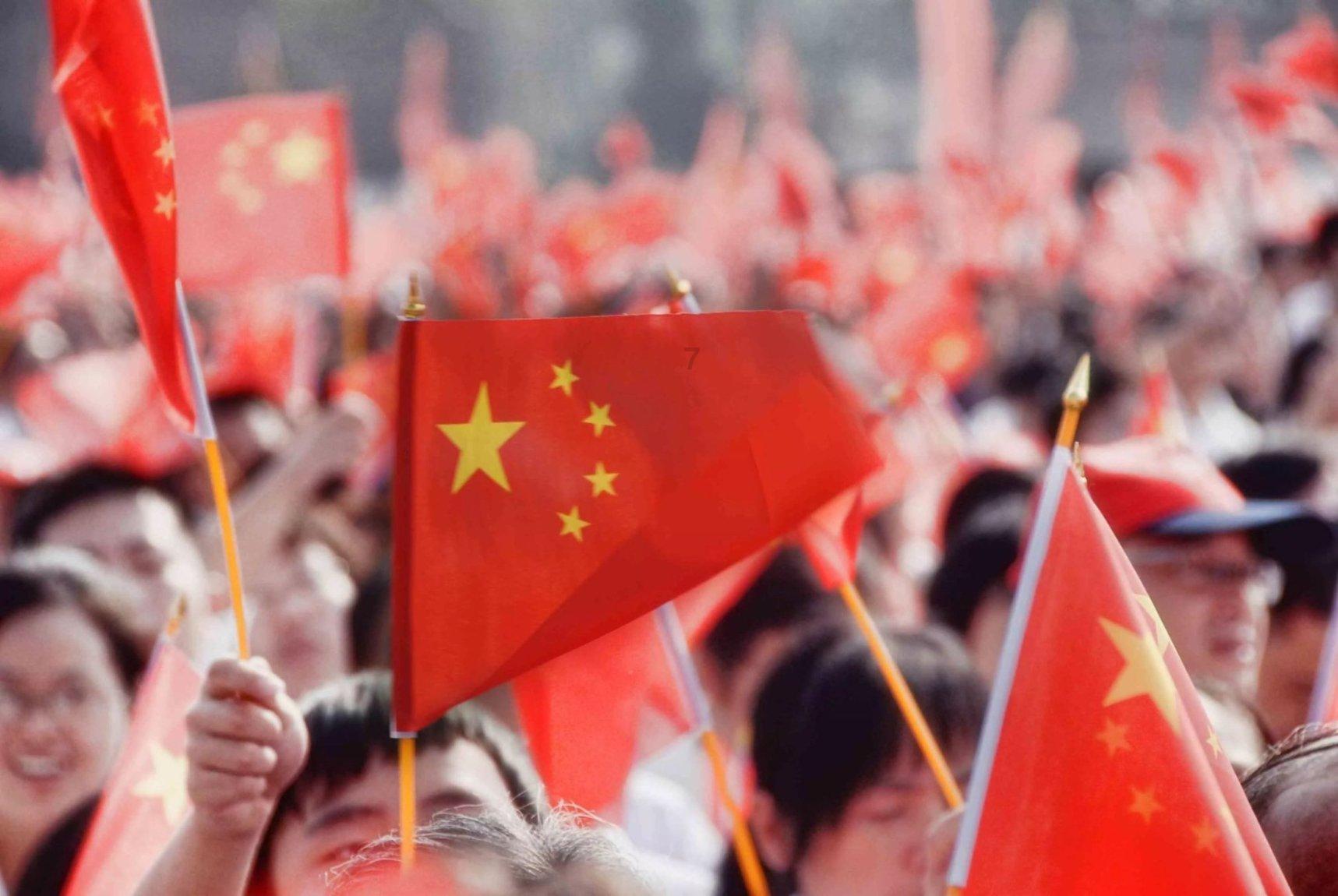 怪物大入侵