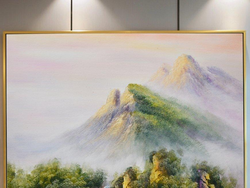 我国精神障碍患者那么多，为什么就诊的人却很少？游戏画面