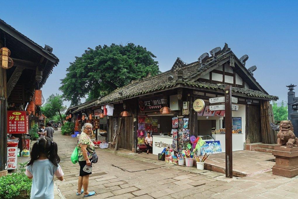此生无悔入江湖,只愿诗酒共白头